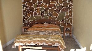 Room - Hostal Wilma (Toro Toro)