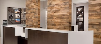 Home2 Suites by Hilton Birmingham Downtown