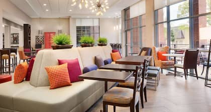 Home2 Suites by Hilton Birmingham Downtown