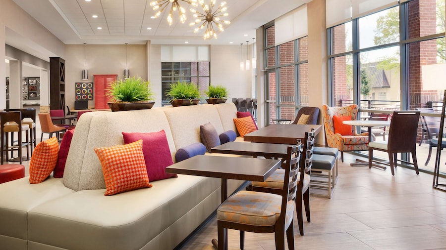 Home2 Suites by Hilton Birmingham Downtown