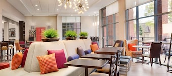 Home2 Suites by Hilton Birmingham Downtown