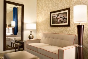 Studiosuite, 1 kingsize-seng, ikke-røyk | Skrivebord, barnesenger (inkludert) og ekstrasenger (inkludert)