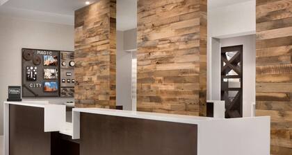 Hilton Garden Inn Downtown Birmingham