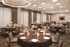 Ballroom