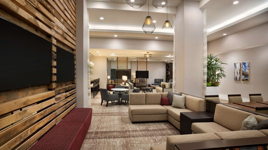 Hilton Garden Inn Downtown Birmingham