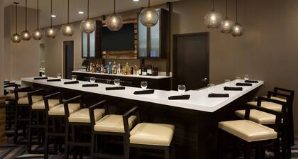 Hilton Garden Inn Downtown Birmingham
