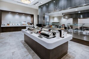 Restaurant - Embassy Suites by Hilton Houston West - Katy (Houston)