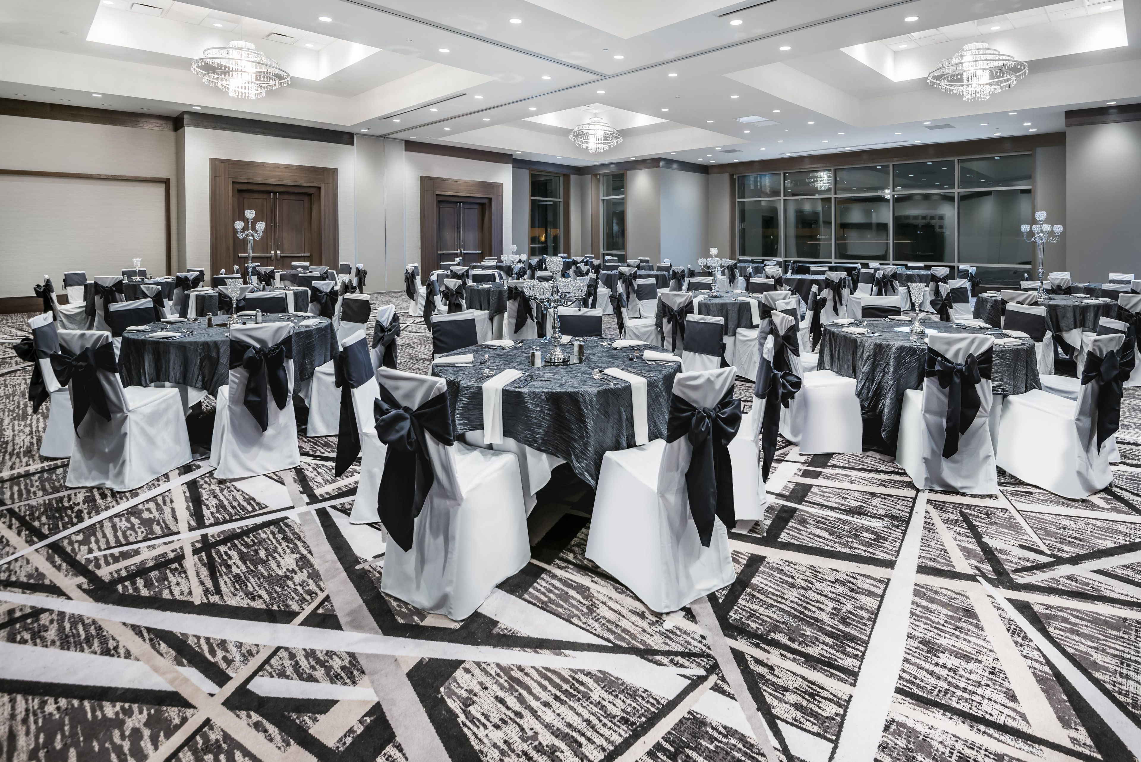 Photo - Embassy Suites By Hilton Houston West  Katy