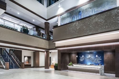 Embassy Suites by Hilton Houston West - Katy