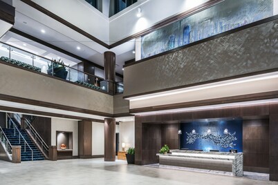 Embassy Suites by Hilton Houston West - Katy