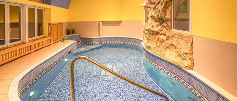 Inomhuspool