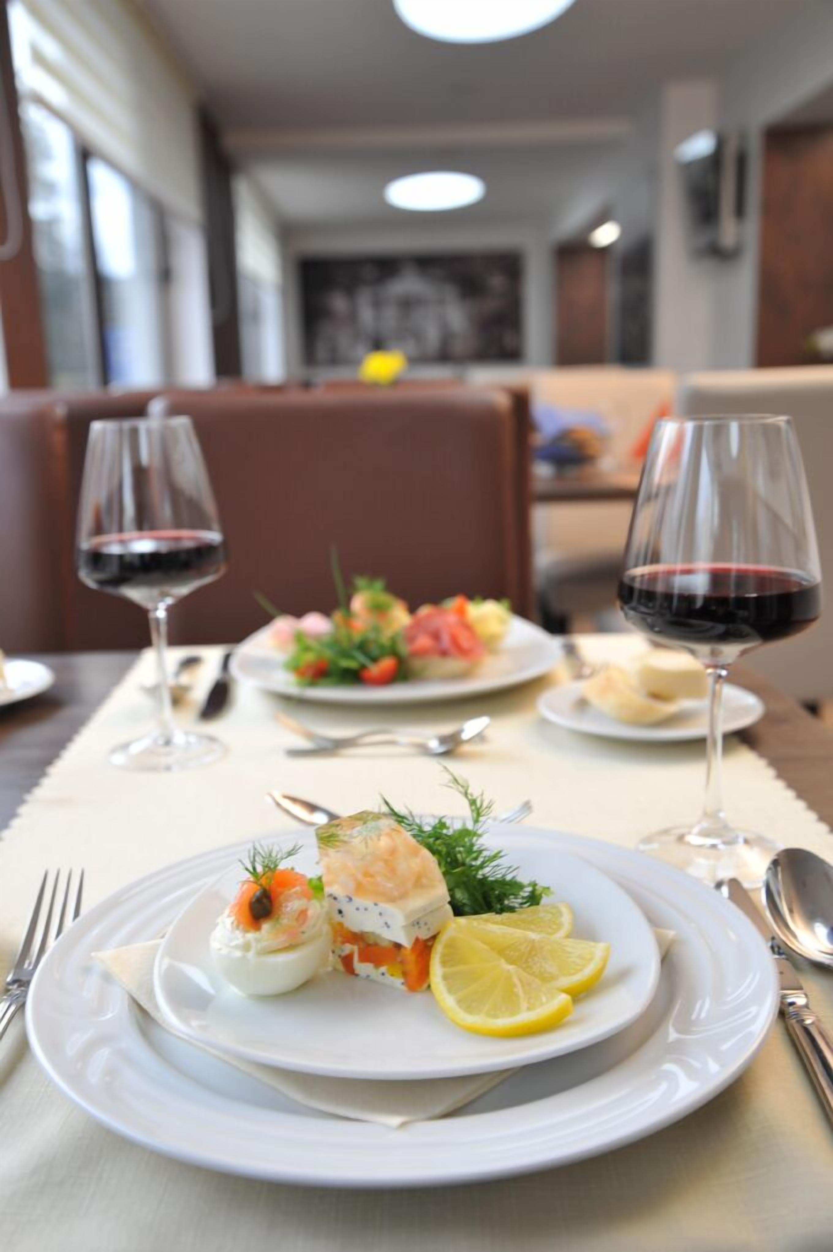 Foto - Hotel Richard Spa & Wellness