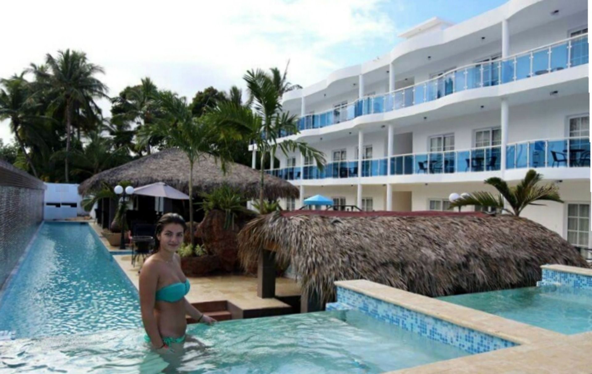 Foto - El Cabarete Spa Resort all-Inclusive