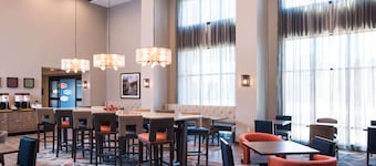 Hampton Inn & Suites at Wisconsin Dells Lake Delton