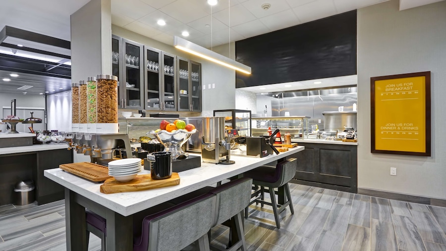 Hilton Garden Inn Tulsa-Broken Arrow