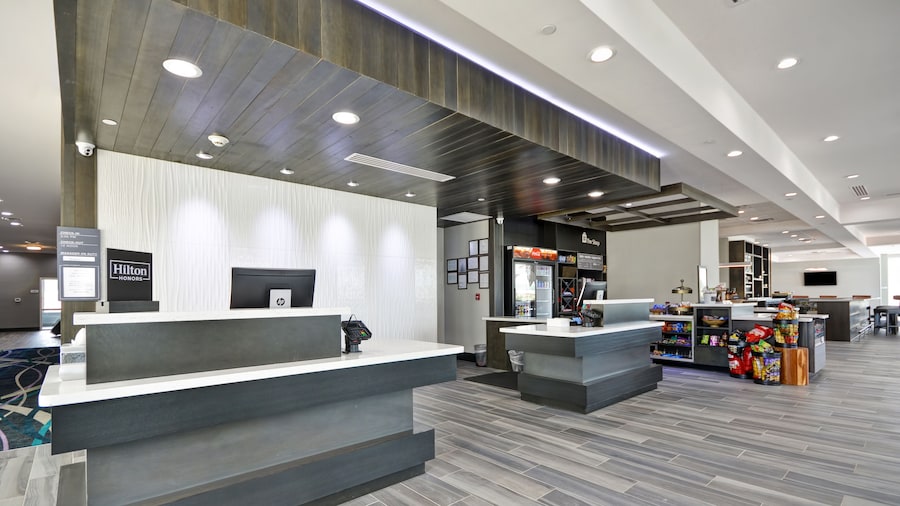 Hilton Garden Inn Tulsa-Broken Arrow