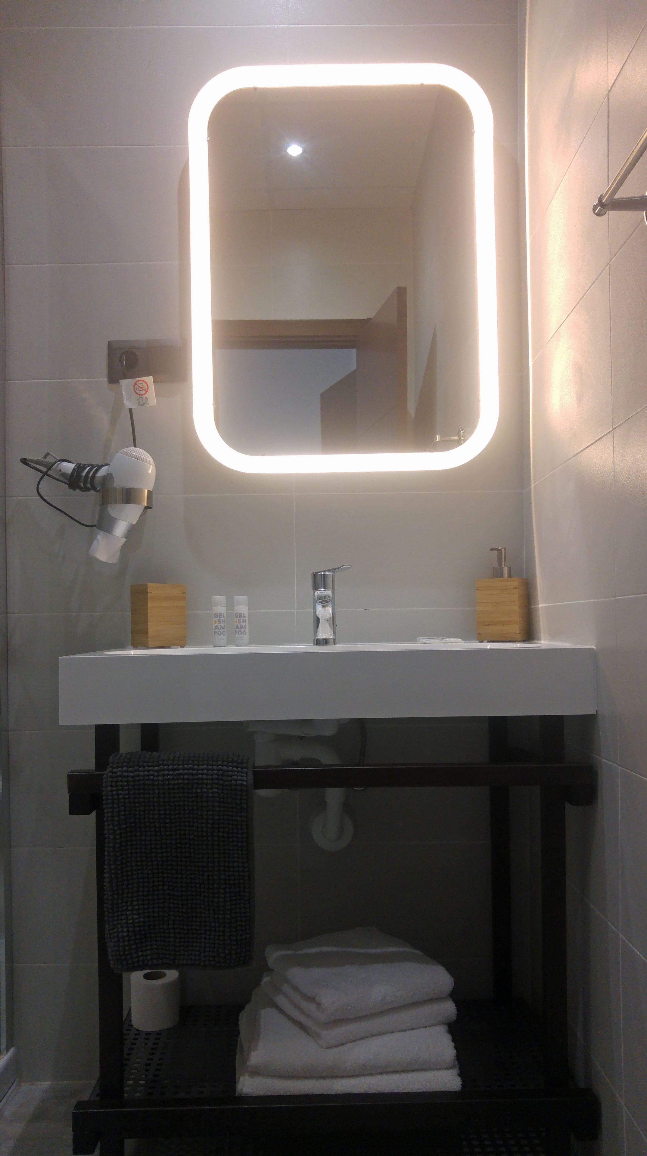 Foto - The Lights City Rooms