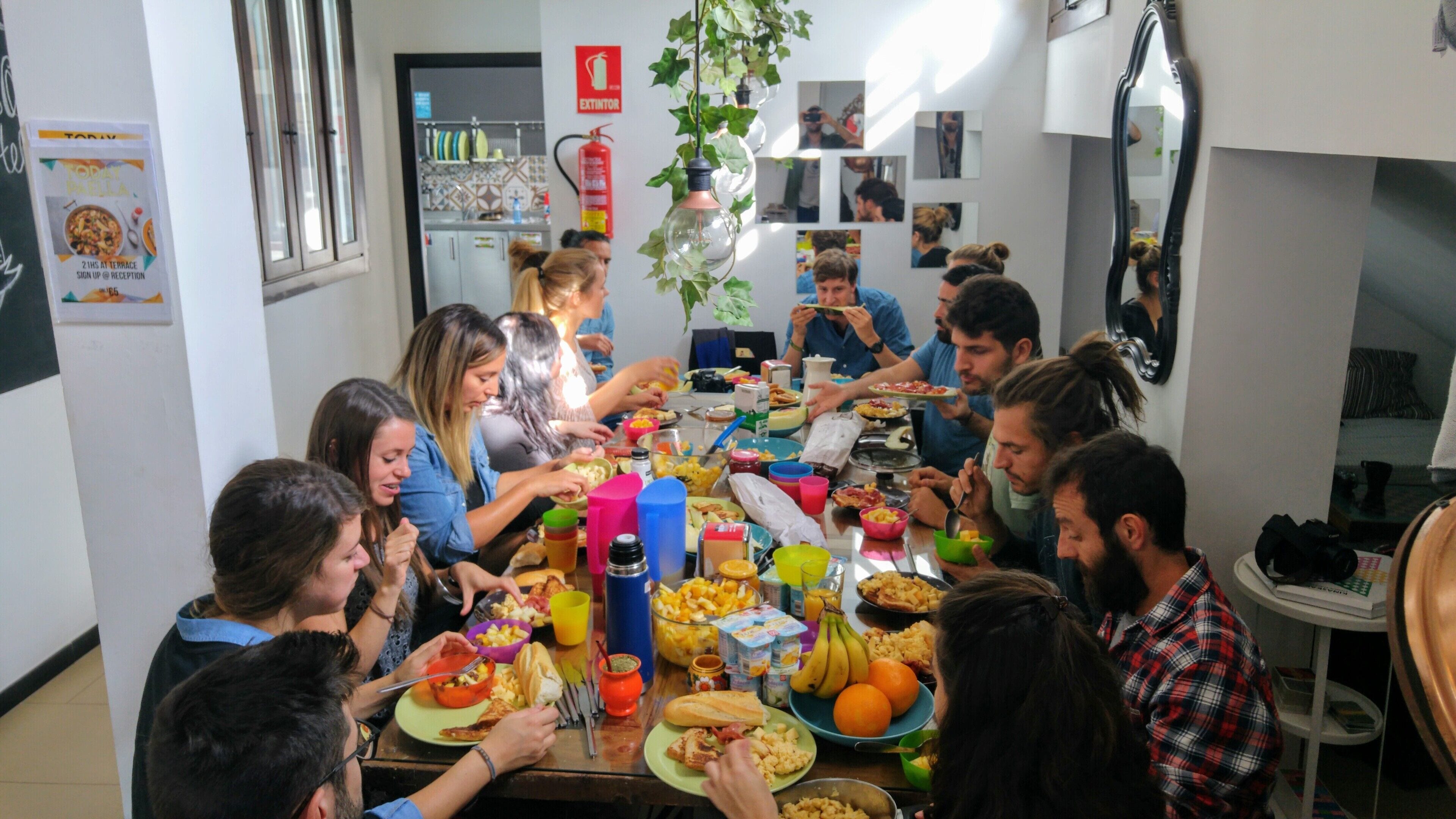 Televisión de pantalla plana 