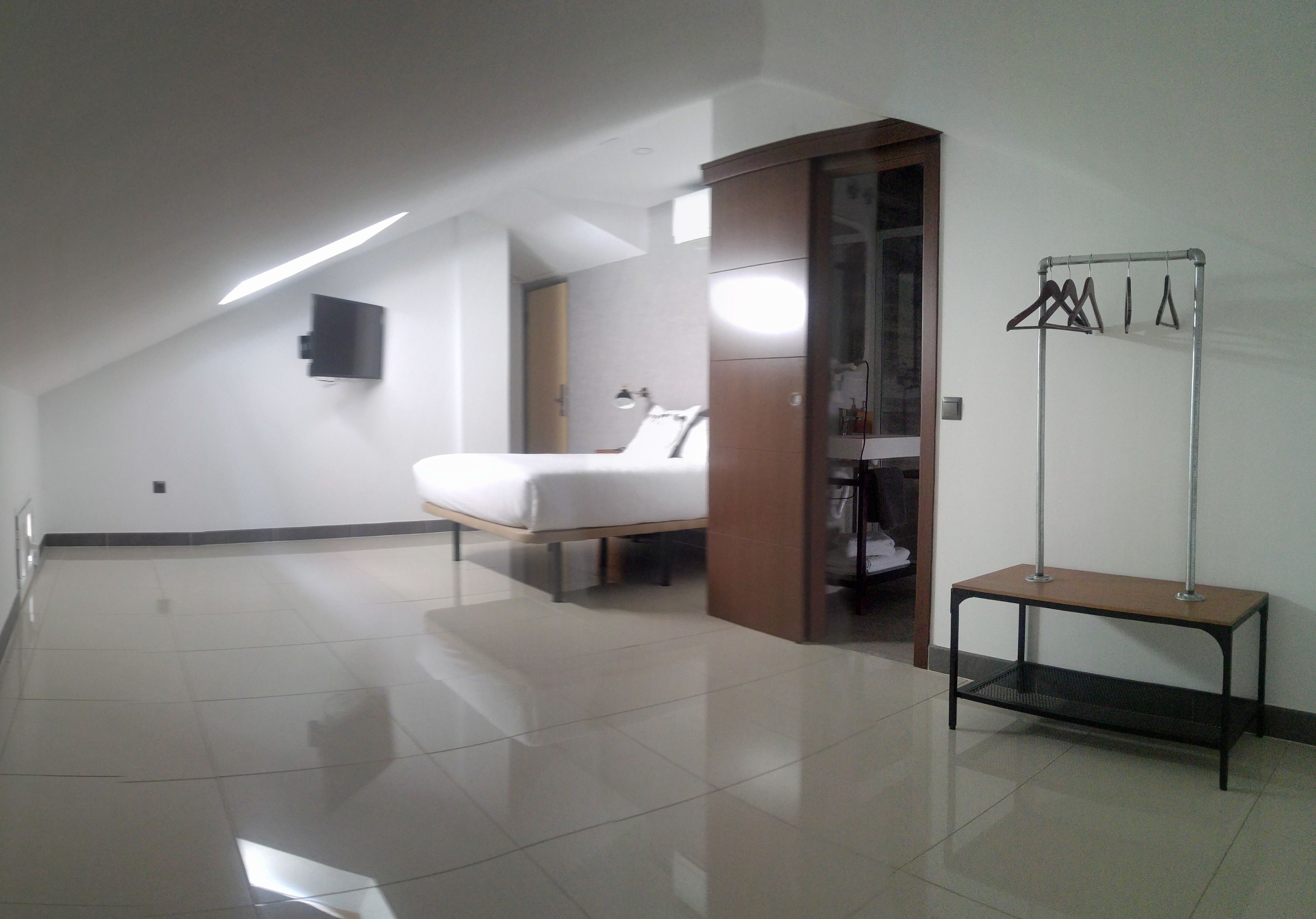 Foto - The Lights City Rooms