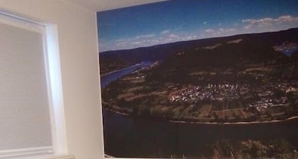 Ferienwohnungen Niedersburger Eck