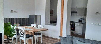 Ferienwohnungen Niedersburger Eck