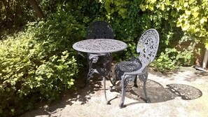 Terrace/patio - Willodean (Walsall)