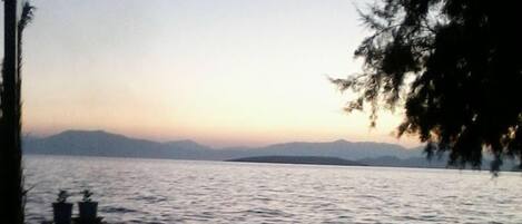 Apartment, 2 Bedrooms | View from room