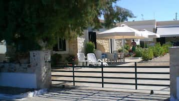 Exterieur