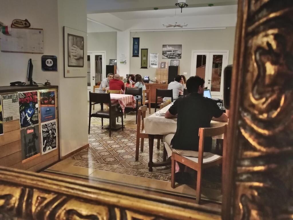 Photo - The Grand Meshmosh Hotel