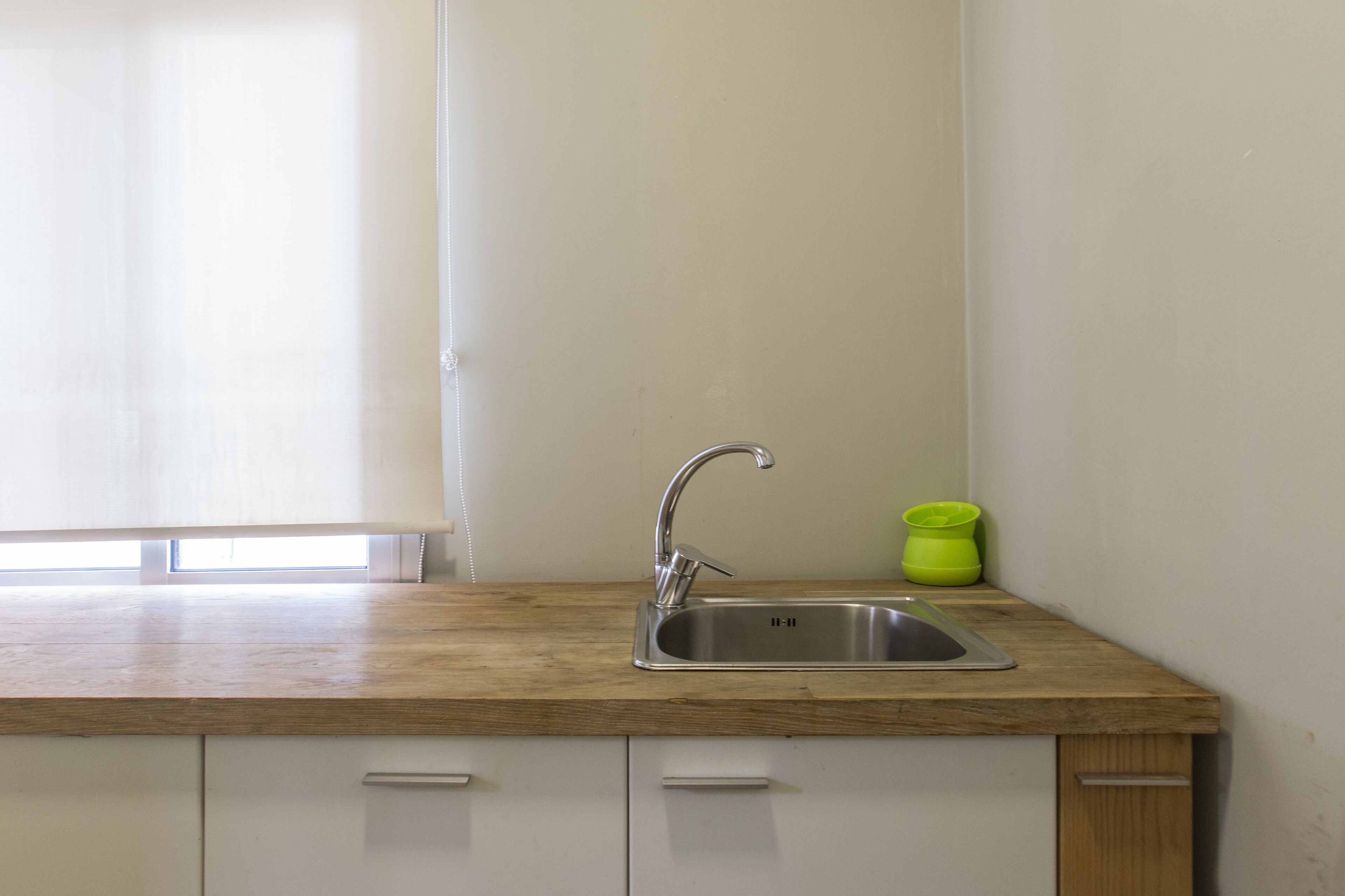 suite (rooftop) | private kitchenette