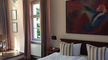 Vil·la, bany privat | 1 dormitori