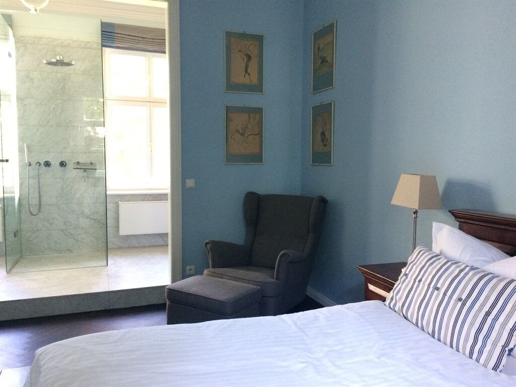 Vila, banheiro privativo | 1 quarto