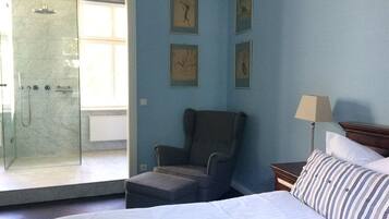 Vil·la, bany privat | 1 dormitori