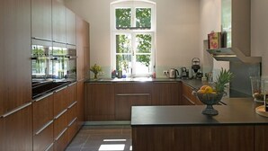 Villa, Private Bathroom | Miscellaneous - Herrenhaus Röddelin (Templin)
