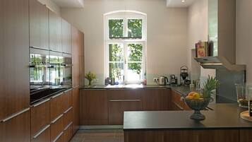 Villa - privat badrum | Ăvrigt