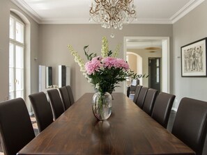 Miscellaneous - Herrenhaus Röddelin (Templin)