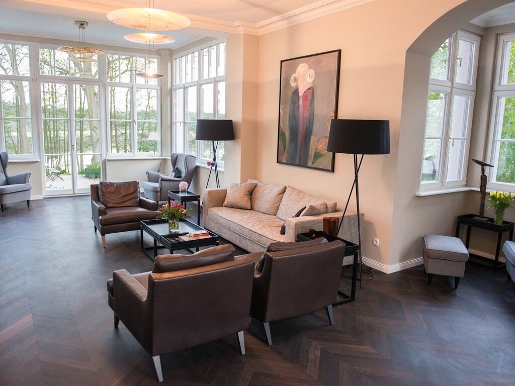 Villa, privat bad | Diverse