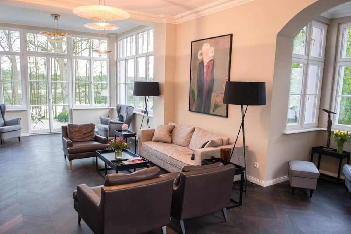 Villa, Private Bathroom | Miscellaneous