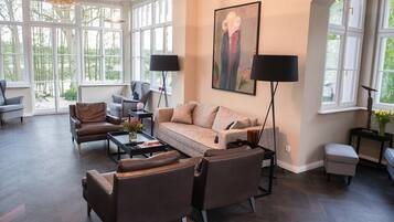 Villa - privat badrum | Ăvrigt