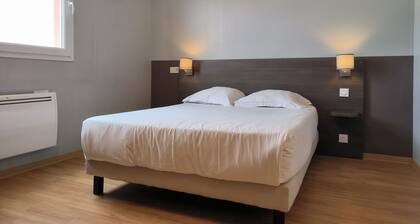 City Résidence Marseille