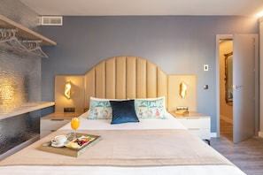 Appartement, 1 chambre, vue ville