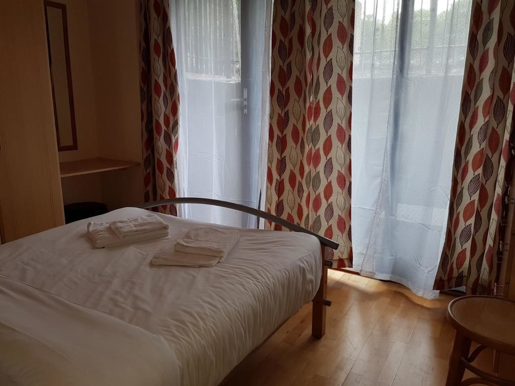 1 多间卧室、免费 WiFi