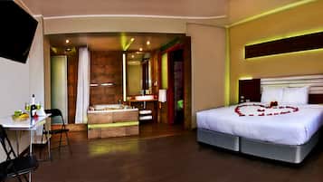 Rollaway beds, free WiFi, bed sheets