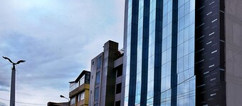 Polo Corporativo San Sebastian