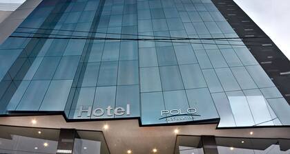 Polo Corporativo San Sebastian