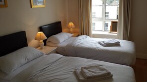 1 habitación y wifi gratis