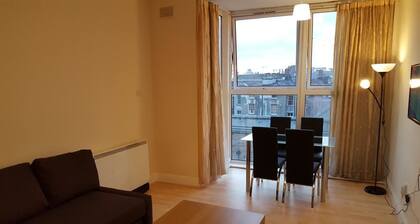 Capel Street City Centre Apartment