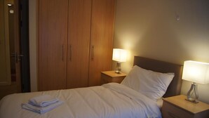 Room - Upper Dominick Street Holiday Apartment (Dublin)
