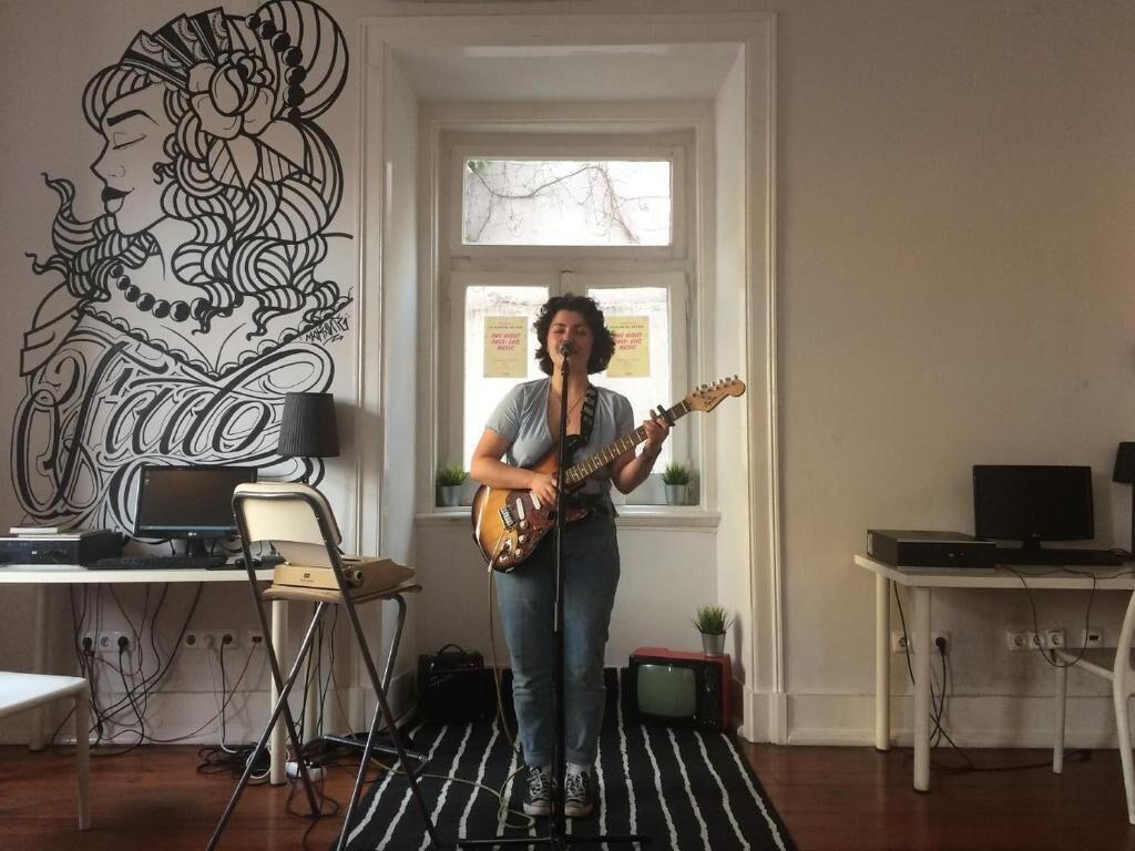 Photo - Safestay Lisbon Bairro Alto