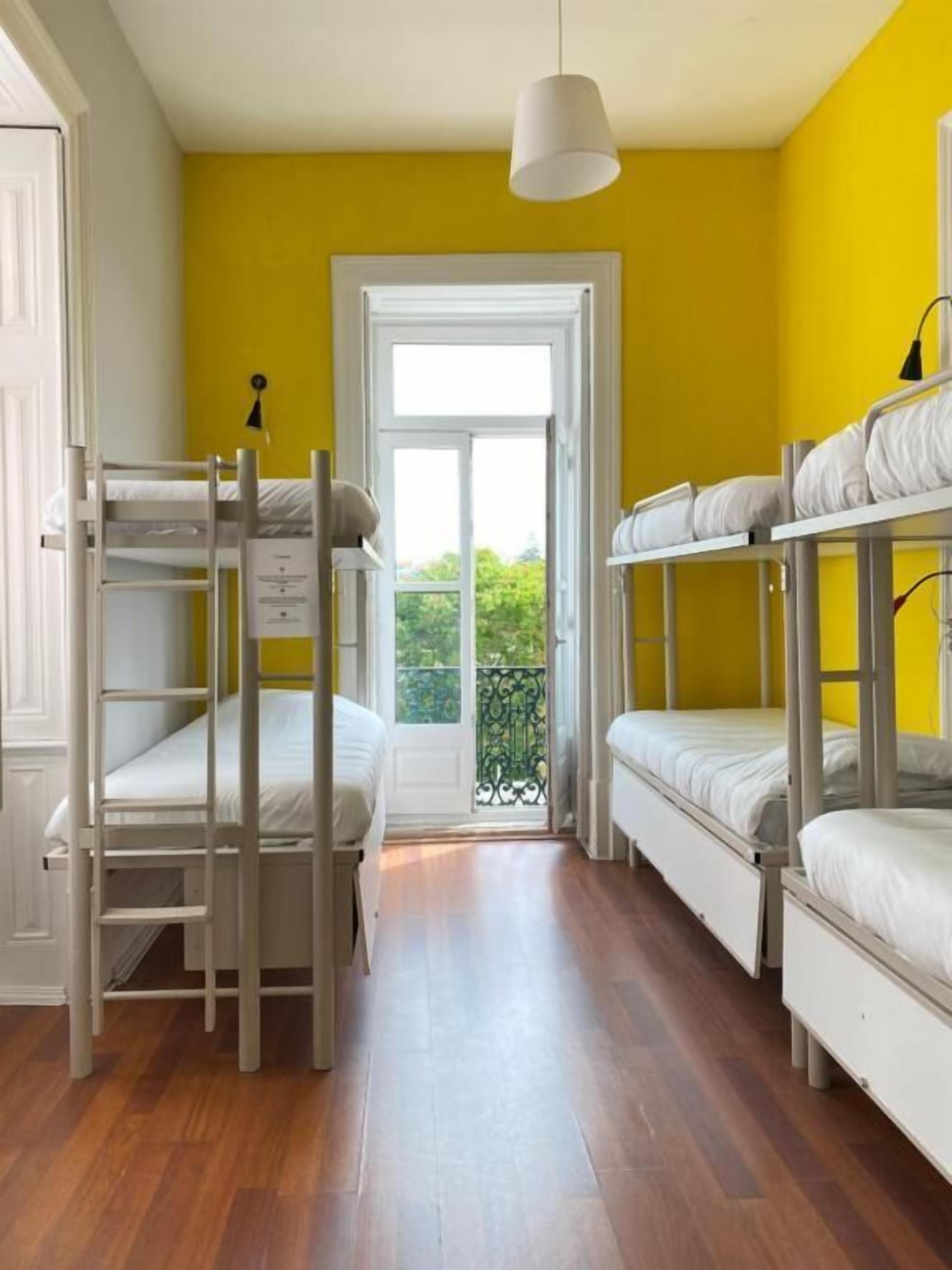 Photo - Safestay Lisbon Bairro Alto